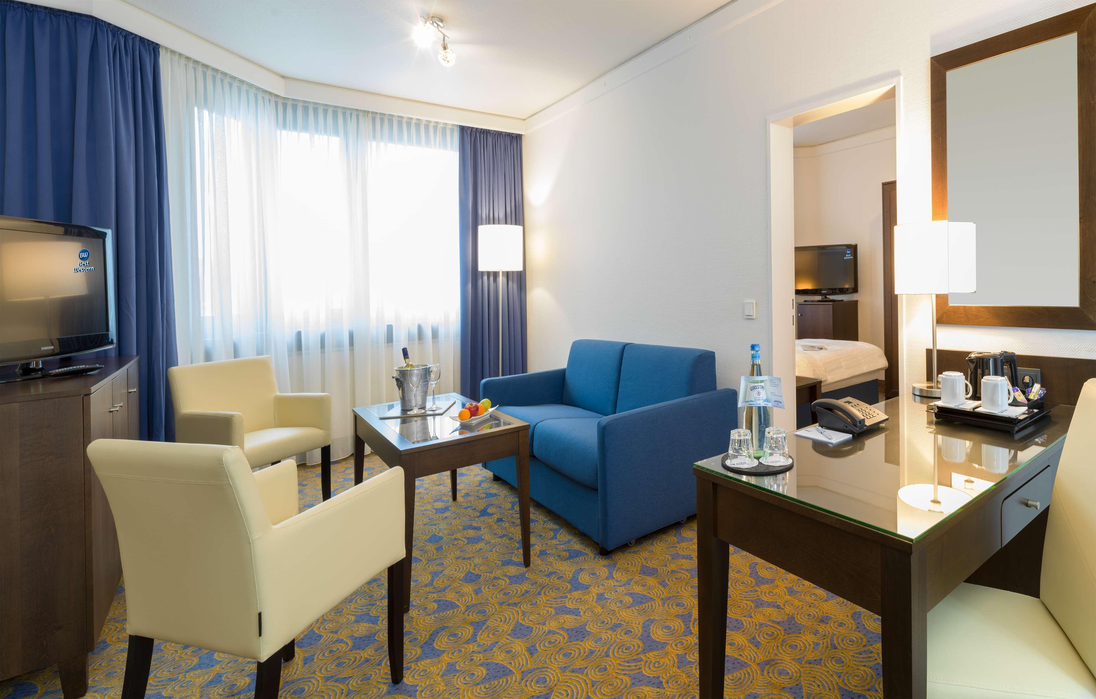Best Western Plus Inn Of מוסקוגי מראה חיצוני תמונה