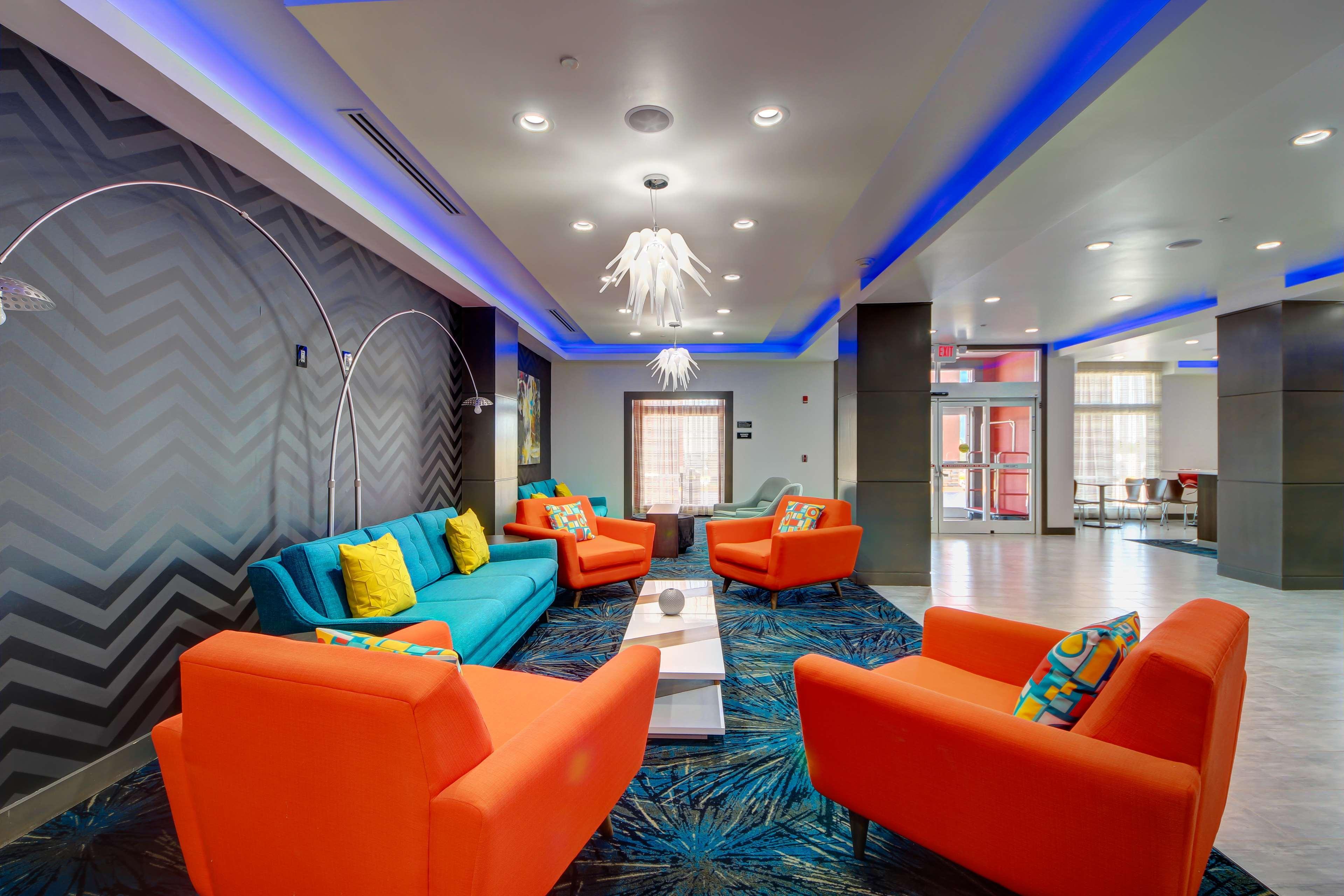 Best Western Plus Inn Of מוסקוגי מראה חיצוני תמונה