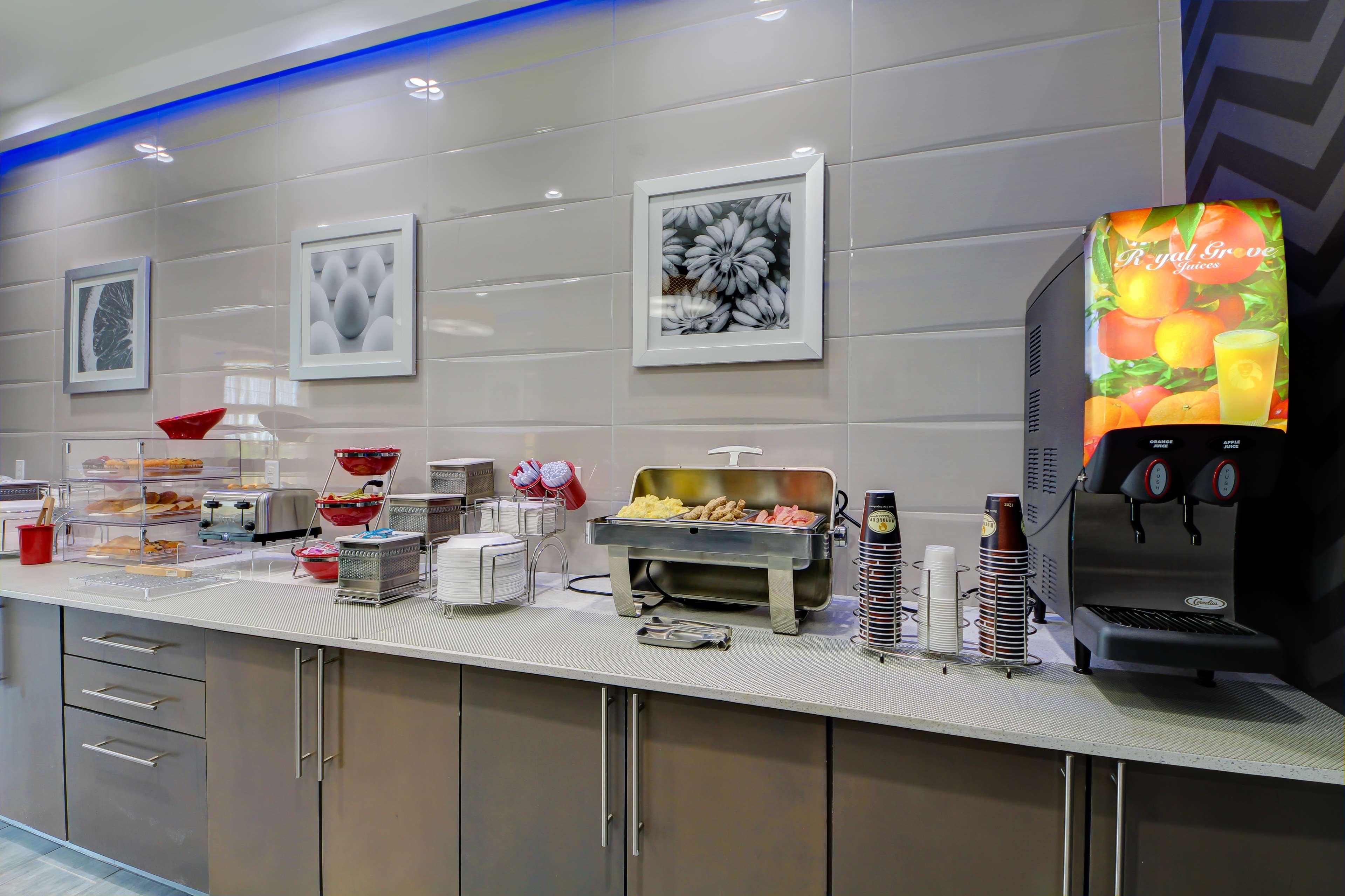 Best Western Plus Inn Of מוסקוגי מראה חיצוני תמונה