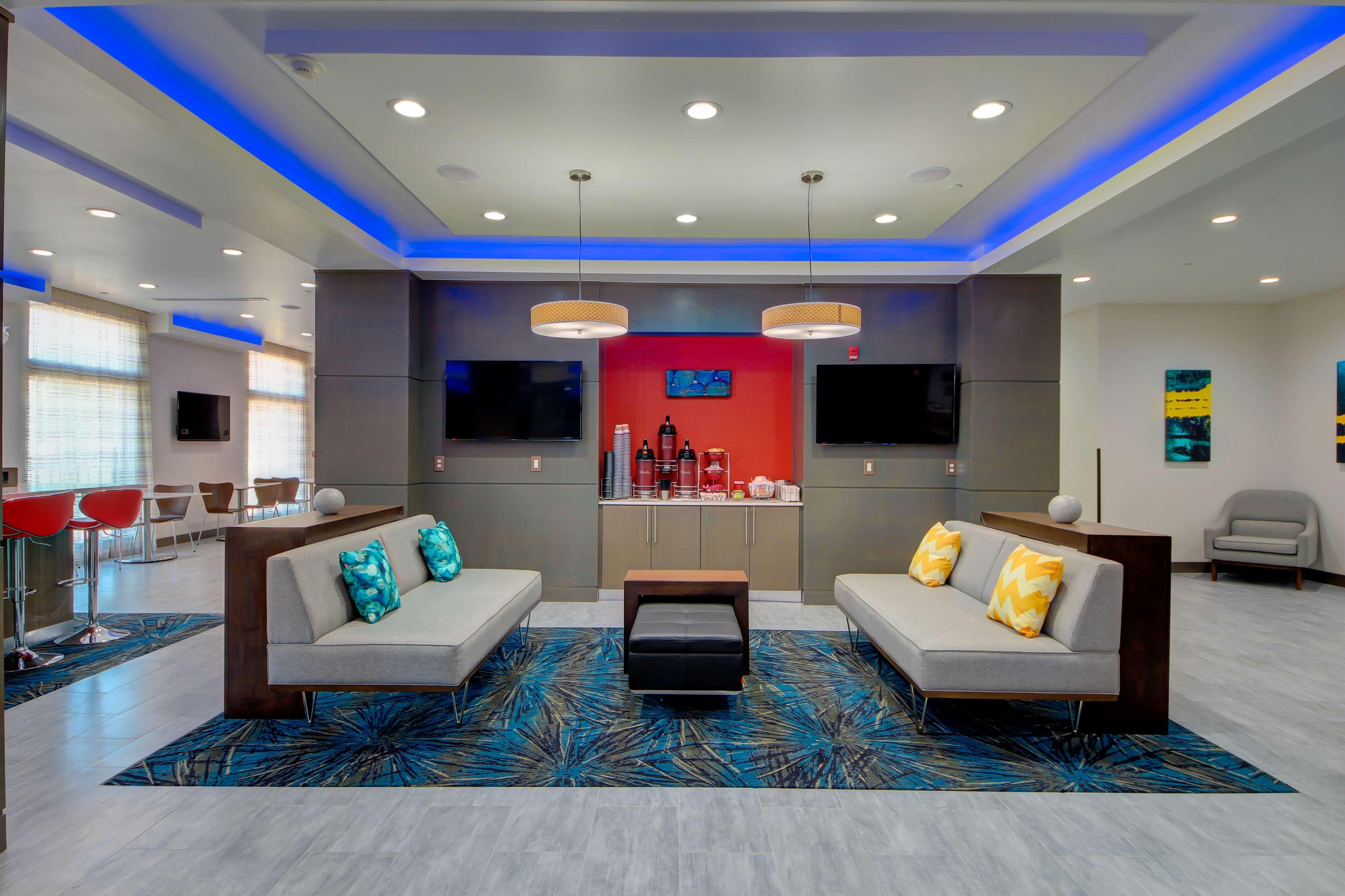 Best Western Plus Inn Of מוסקוגי מראה חיצוני תמונה